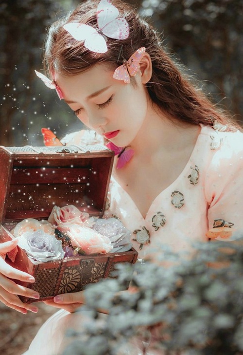 国产黑丝美女诱惑干壁图解