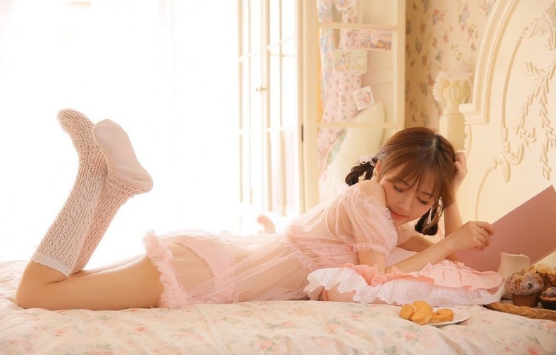 金子美穗视频组图