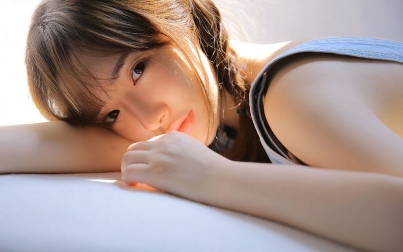 啊宝贝你的又变大了