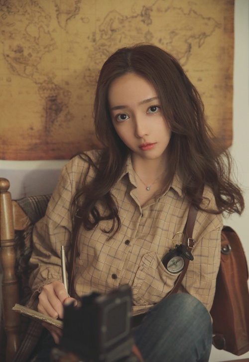 傅慎行《掌中之物》漫画最新动态